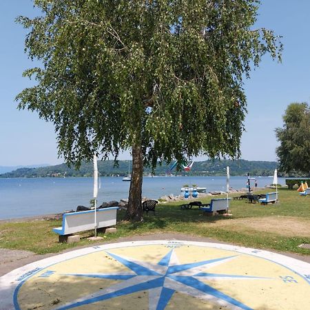 Bnbook Lago Maggiore Studio 2 Дормелето Екстериор снимка