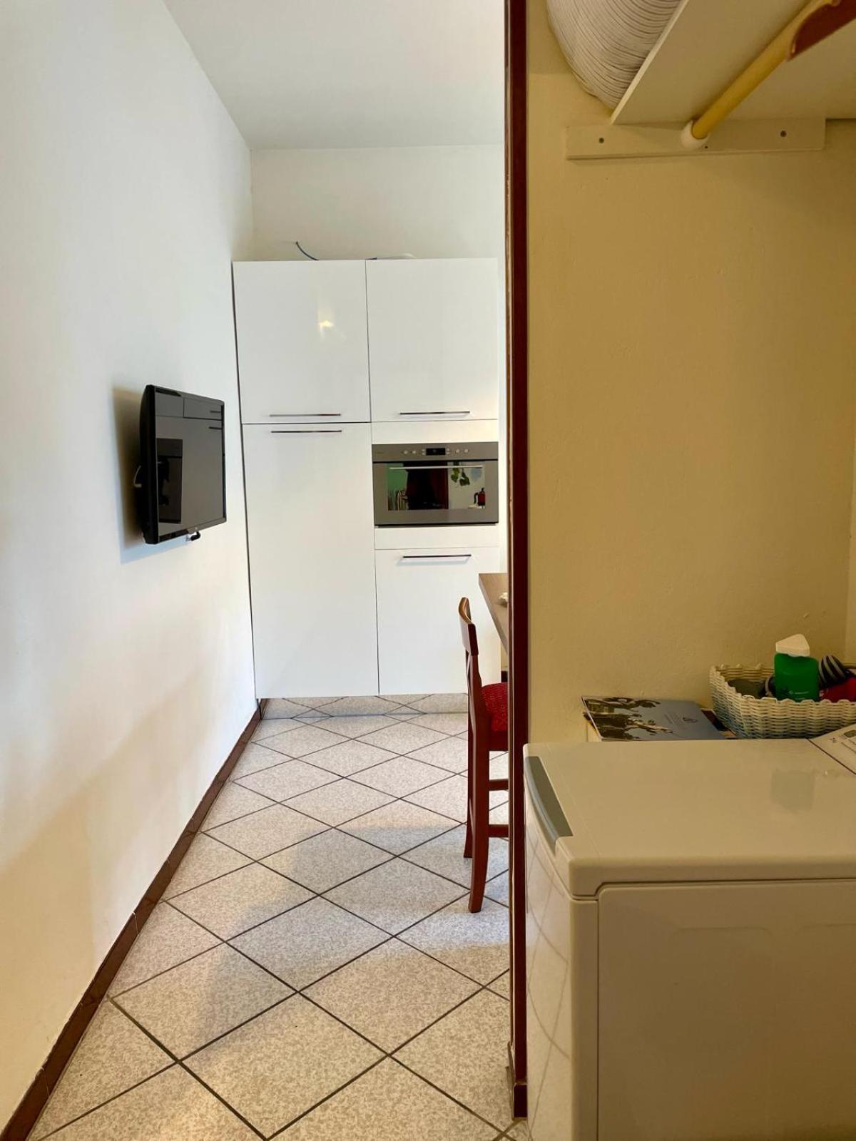 Bnbook Lago Maggiore Studio 2 Дормелето Екстериор снимка