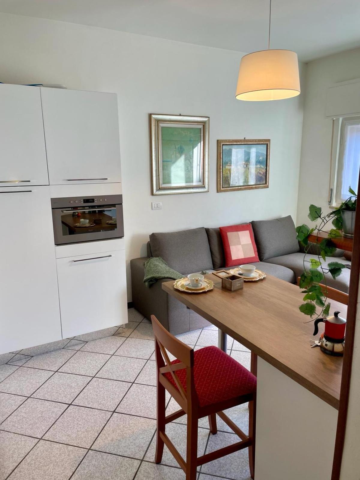 Bnbook Lago Maggiore Studio 2 Дормелето Екстериор снимка