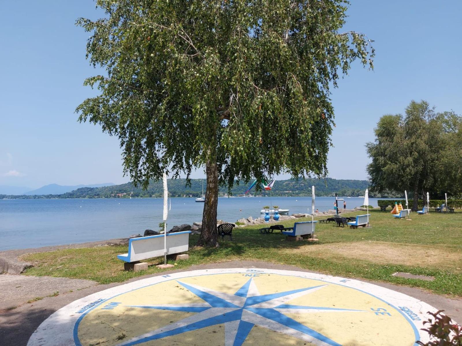 Bnbook Lago Maggiore Studio 2 Дормелето Екстериор снимка