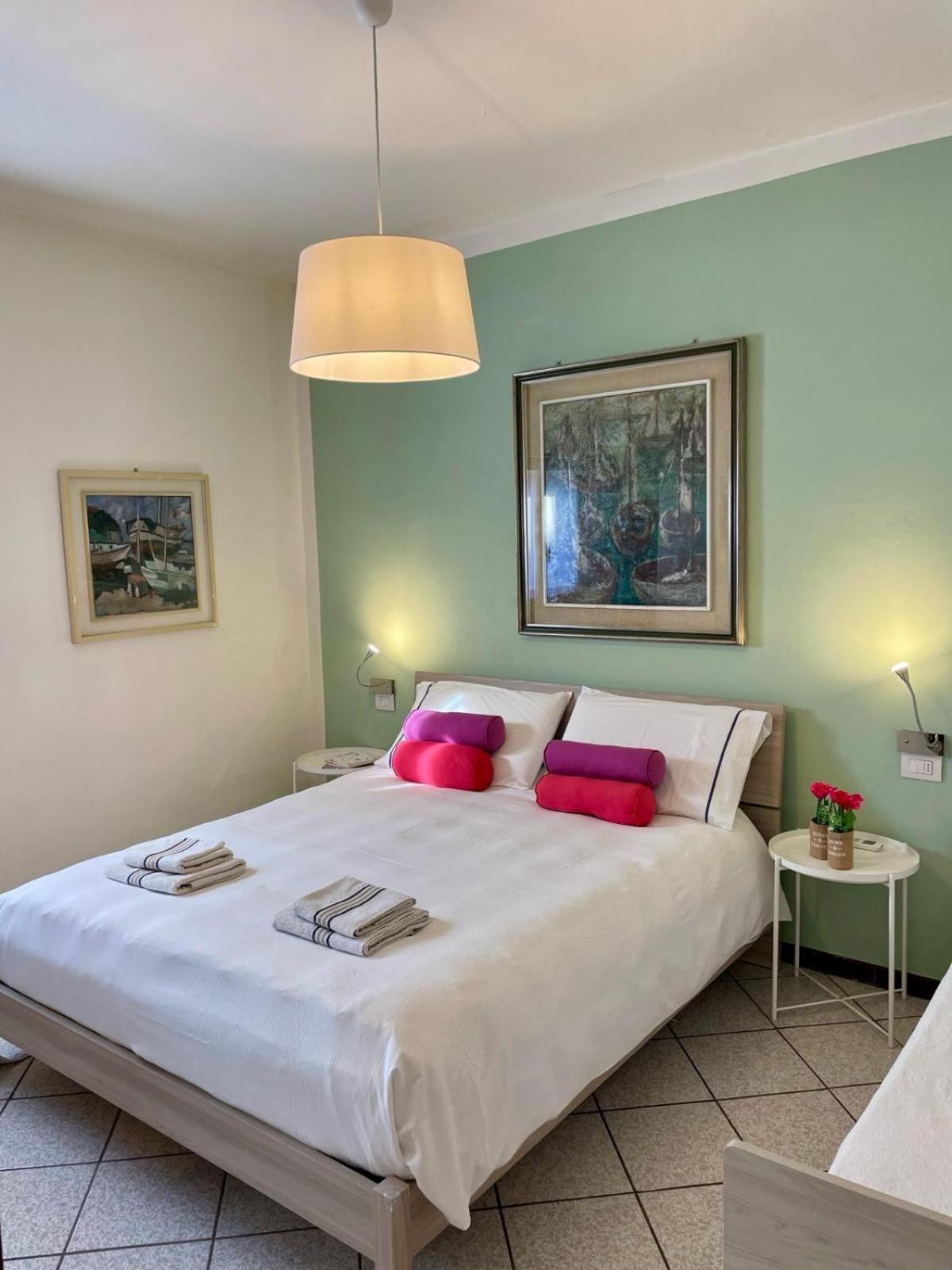 Bnbook Lago Maggiore Studio 2 Дормелето Екстериор снимка
